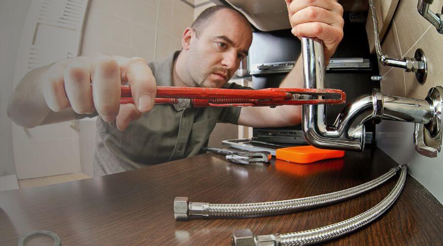 Professional emergency plumbing in Encino, NM
